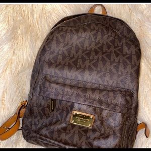 Michael Kors Backpack
